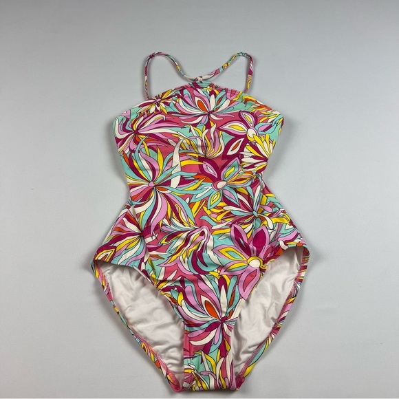 NWOT Kate Spade One Piece Swimsuit - Picture 2 of 8